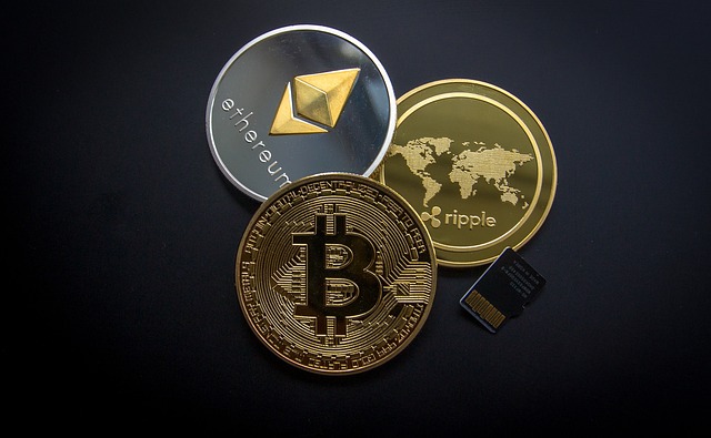 De synergie tussen cryptocurrency en de auto-industrie